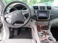 2013 Blizzard White Pearl Toyota Highlander Limited  photo #25