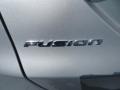 2013 Ingot Silver Metallic Ford Fusion SE 1.6 EcoBoost  photo #11