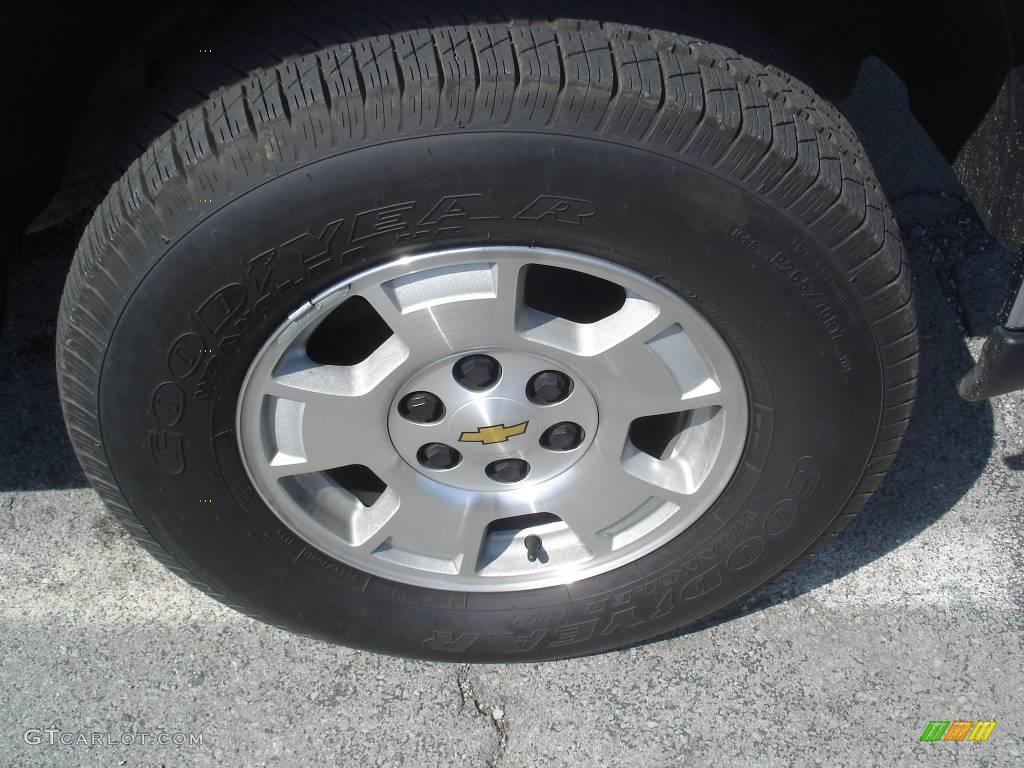 2006 Silverado 1500 LS Extended Cab 4x4 - Summit White / Medium Gray photo #19