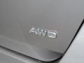 2012 Platinum Graphite Nissan Murano S AWD  photo #4