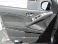 2012 Platinum Graphite Nissan Murano S AWD  photo #11
