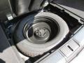 2012 Platinum Graphite Nissan Murano S AWD  photo #21