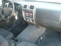 Black - Colorado LT Extended Cab Photo No. 10