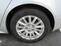 2010 Radiant Silver Metallic Cadillac CTS 4 3.0 AWD Sedan  photo #3