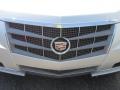 2010 Radiant Silver Metallic Cadillac CTS 4 3.0 AWD Sedan  photo #5