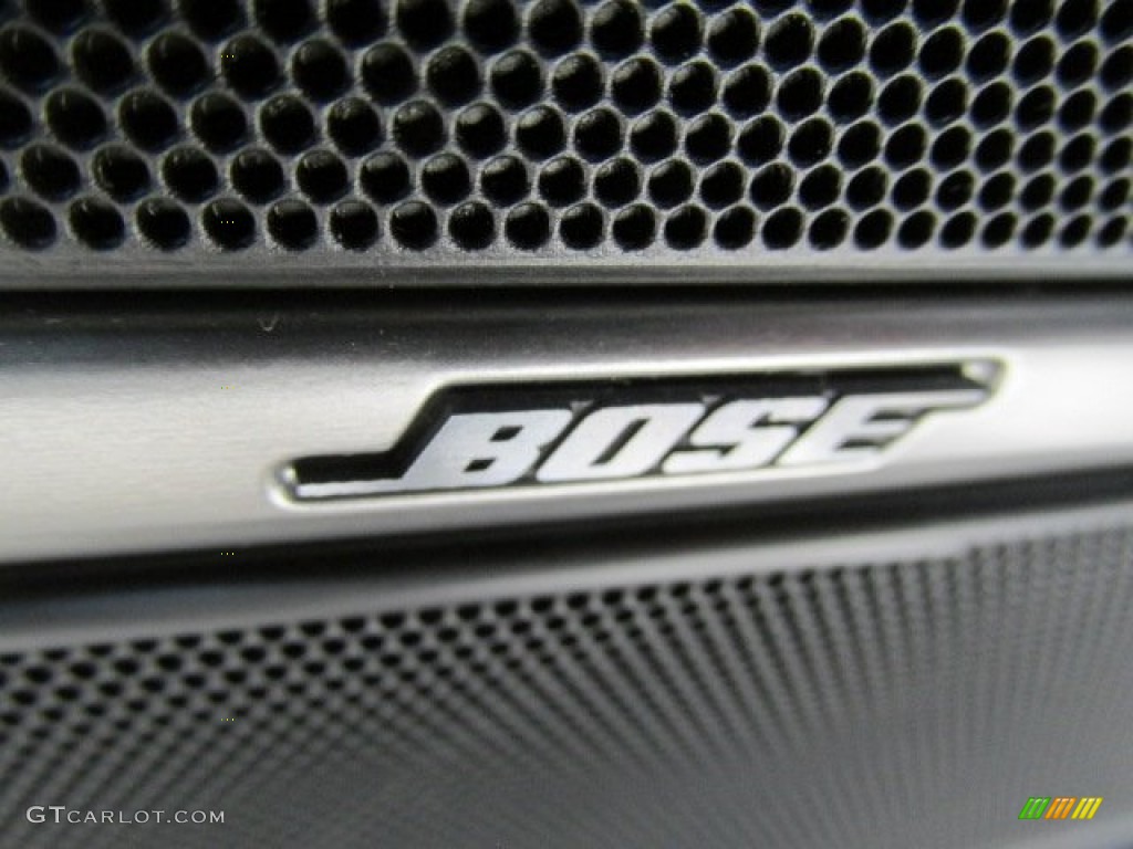 2010 CTS 4 3.0 AWD Sedan - Radiant Silver Metallic / Ebony photo #13