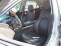 2010 Radiant Silver Metallic Cadillac CTS 4 3.0 AWD Sedan  photo #15