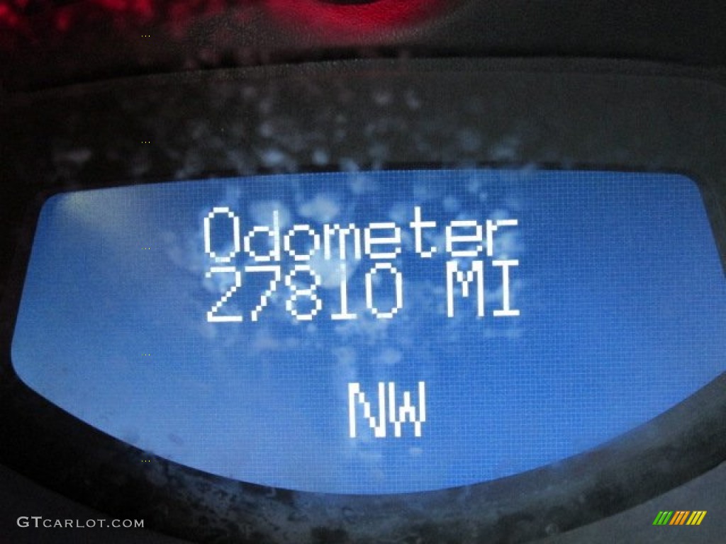 2010 CTS 4 3.0 AWD Sedan - Radiant Silver Metallic / Ebony photo #25