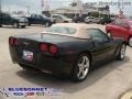 Black - Corvette Convertible Photo No. 3