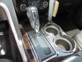 6 Speed Automatic 2013 Ford F150 XLT SuperCrew Transmission