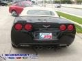 Black - Corvette Convertible Photo No. 4