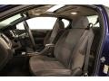 Ebony Front Seat Photo for 2006 Chevrolet Monte Carlo #82612691