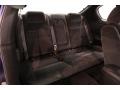 Ebony Rear Seat Photo for 2006 Chevrolet Monte Carlo #82612728