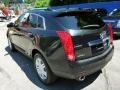 Black Ice Metallic - SRX Luxury AWD Photo No. 11