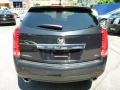 2012 Black Ice Metallic Cadillac SRX Luxury AWD  photo #12