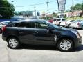 Black Ice Metallic - SRX Luxury AWD Photo No. 14