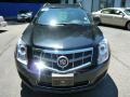 2012 Black Ice Metallic Cadillac SRX Luxury AWD  photo #15