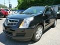 Black Raven - SRX 4 V6 AWD Photo No. 1