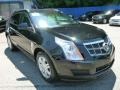 Black Raven - SRX 4 V6 AWD Photo No. 3