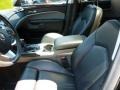 Black Raven - SRX 4 V6 AWD Photo No. 4