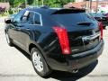 Black Raven - SRX 4 V6 AWD Photo No. 11