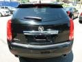 Black Raven - SRX 4 V6 AWD Photo No. 12