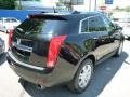 Black Raven - SRX 4 V6 AWD Photo No. 13