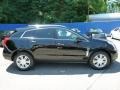 Black Raven - SRX 4 V6 AWD Photo No. 14