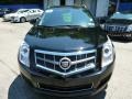 Black Raven - SRX 4 V6 AWD Photo No. 15
