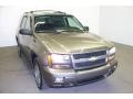 Sandstone Metallic - TrailBlazer LT 4x4 Photo No. 1