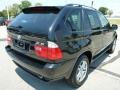 Jet Black - X5 3.0i Photo No. 3
