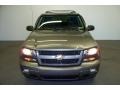 Sandstone Metallic - TrailBlazer LT 4x4 Photo No. 3
