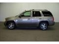 Sandstone Metallic - TrailBlazer LT 4x4 Photo No. 5