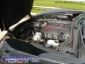 Black - Corvette Convertible Photo No. 18