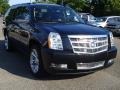 Black Raven - Escalade ESV Platinum AWD Photo No. 3