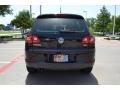 Deep Black Metallic - Tiguan Wolfsburg Edition Photo No. 4