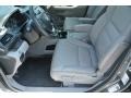 Polished Metal Metallic - CR-V EX-L Photo No. 8