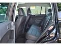 Deep Black Metallic - Tiguan Wolfsburg Edition Photo No. 12