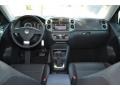 Deep Black Metallic - Tiguan Wolfsburg Edition Photo No. 14