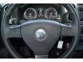 Deep Black Metallic - Tiguan Wolfsburg Edition Photo No. 16