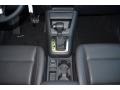 Deep Black Metallic - Tiguan Wolfsburg Edition Photo No. 18