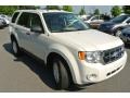 2011 Oxford White Ford Escape XLT  photo #2