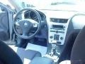 2008 Dark Gray Metallic Chevrolet Malibu LT Sedan  photo #11