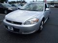 Silver Ice Metallic - Impala LS Photo No. 1