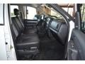 Bright White - Ram 2500 Laramie Quad Cab 4x4 Photo No. 10