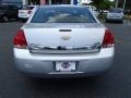 Silver Ice Metallic - Impala LS Photo No. 6