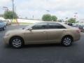 Sandy Beach Metallic - Camry LE Photo No. 4