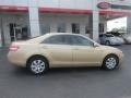 Sandy Beach Metallic - Camry LE Photo No. 8