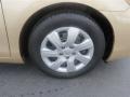 Sandy Beach Metallic - Camry LE Photo No. 9