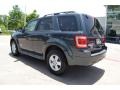 Black Pearl Slate Metallic - Escape XLT Photo No. 3